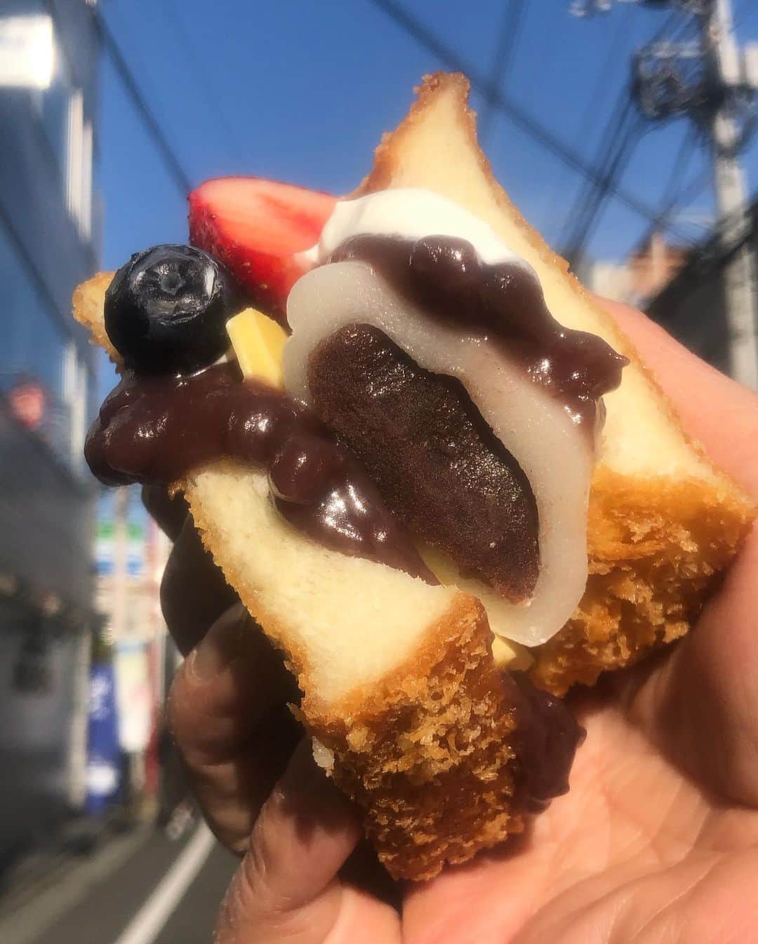 Coffee & Toast Tokyoのインスタグラム