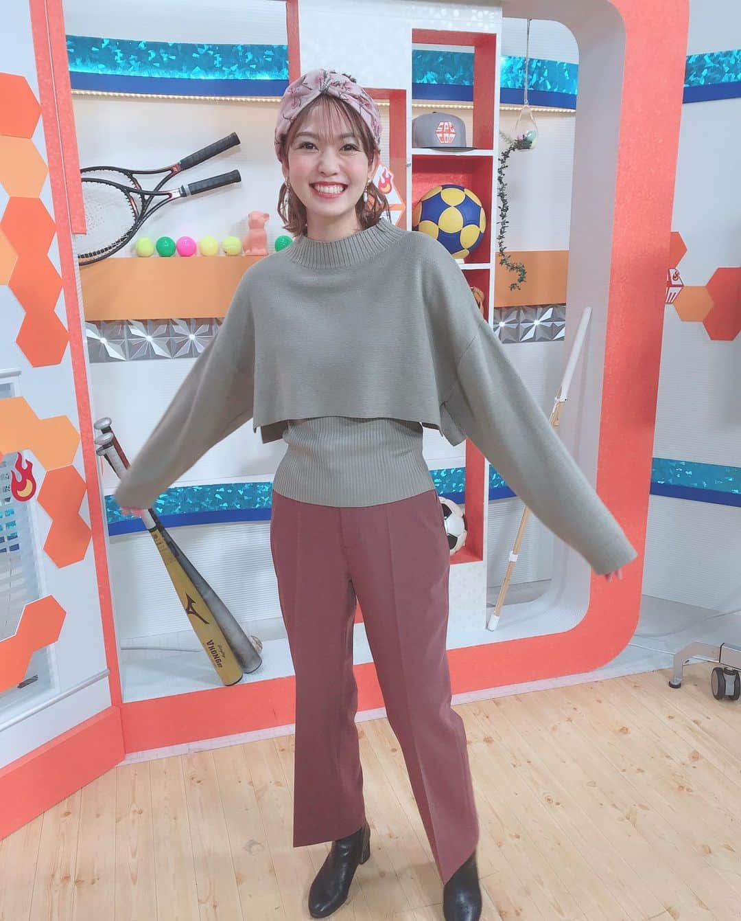 宮﨑真実のインスタグラム