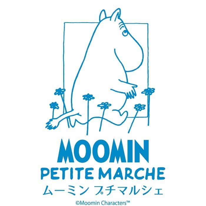 ムーミン公式オンラインショップPEIKKOのグルメインスタ