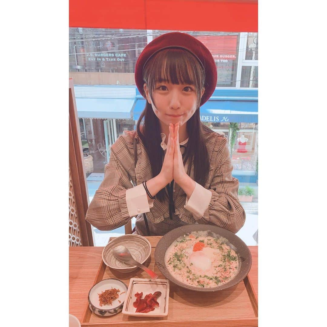 柳川みあのインスタグラム