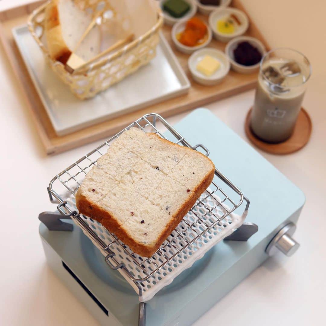 Hanako公式のグルメインスタ