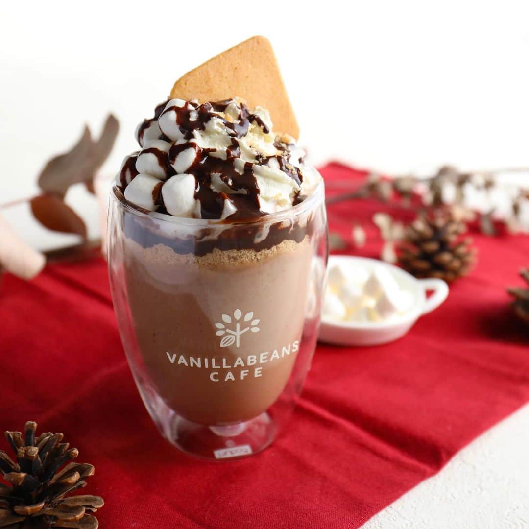 横浜生まれのチョコレート専門店 バニラビーンズのグルメインスタ