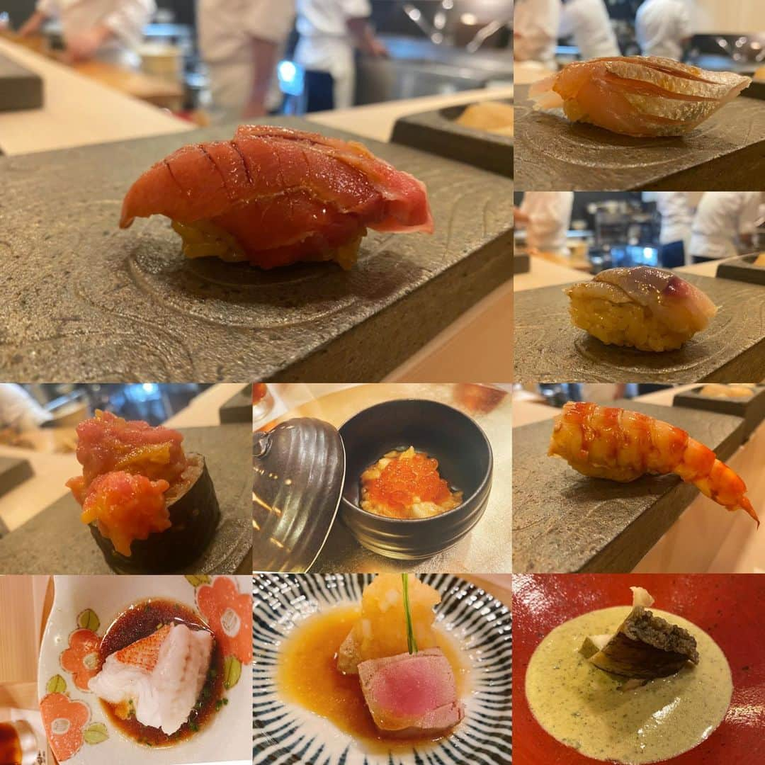 ゆいさんのインスタグラム写真 - (ゆいInstagram)「. . .  🍣  .  .  .  #北新地 #ニルス #エースグループ #エースファクトリー #別府温泉 #キャバ嬢 #キャバクラ #大阪 #ミナミ #ギャル #金髪 #かわいい #キャバ嬢の休日 #キャバ図鑑 #きゃばきゃば#カラコン #美容 #整形 #歌舞伎町 #六本木 #ロリコン #ロリ顔 #丸顔 #シャンパン #インスタ映え  #ビジョビ #鮨の匠 #グルメ #sushi #osaka」11月16日 18時18分 - yui.9797