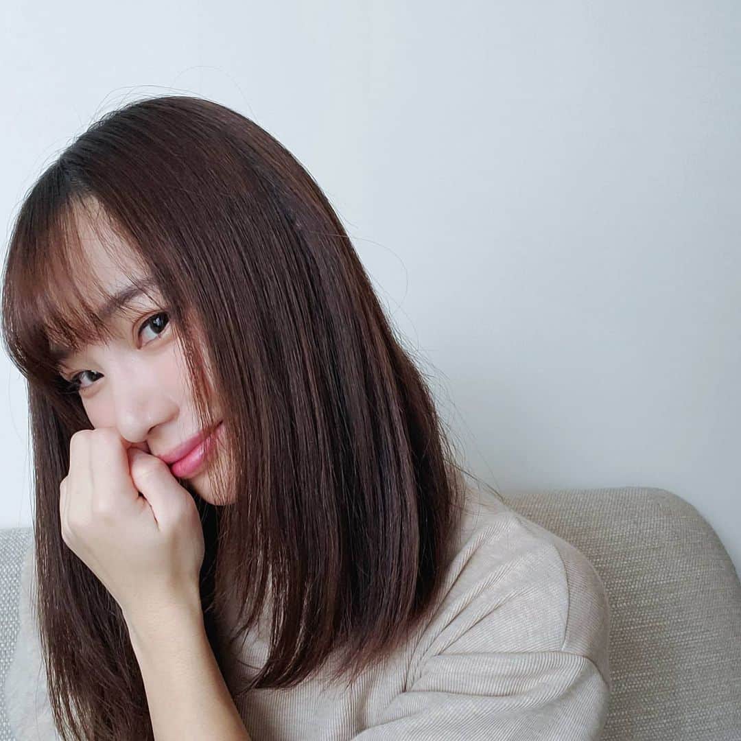 保坂玲奈のインスタグラム