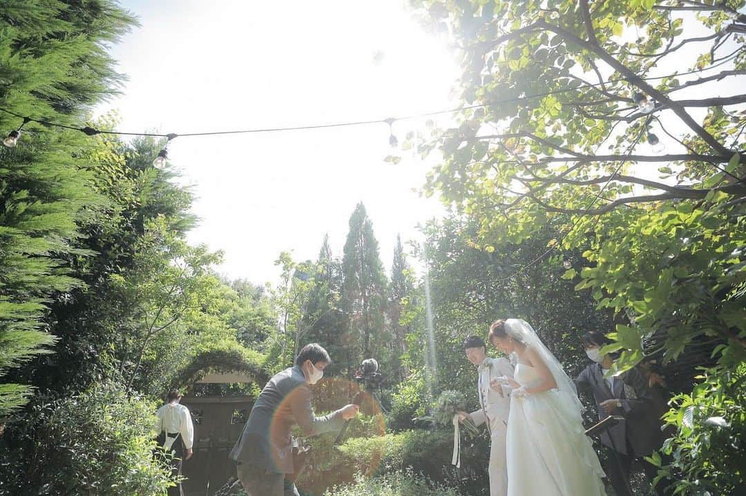 ラクラリエールのグルメインスタ