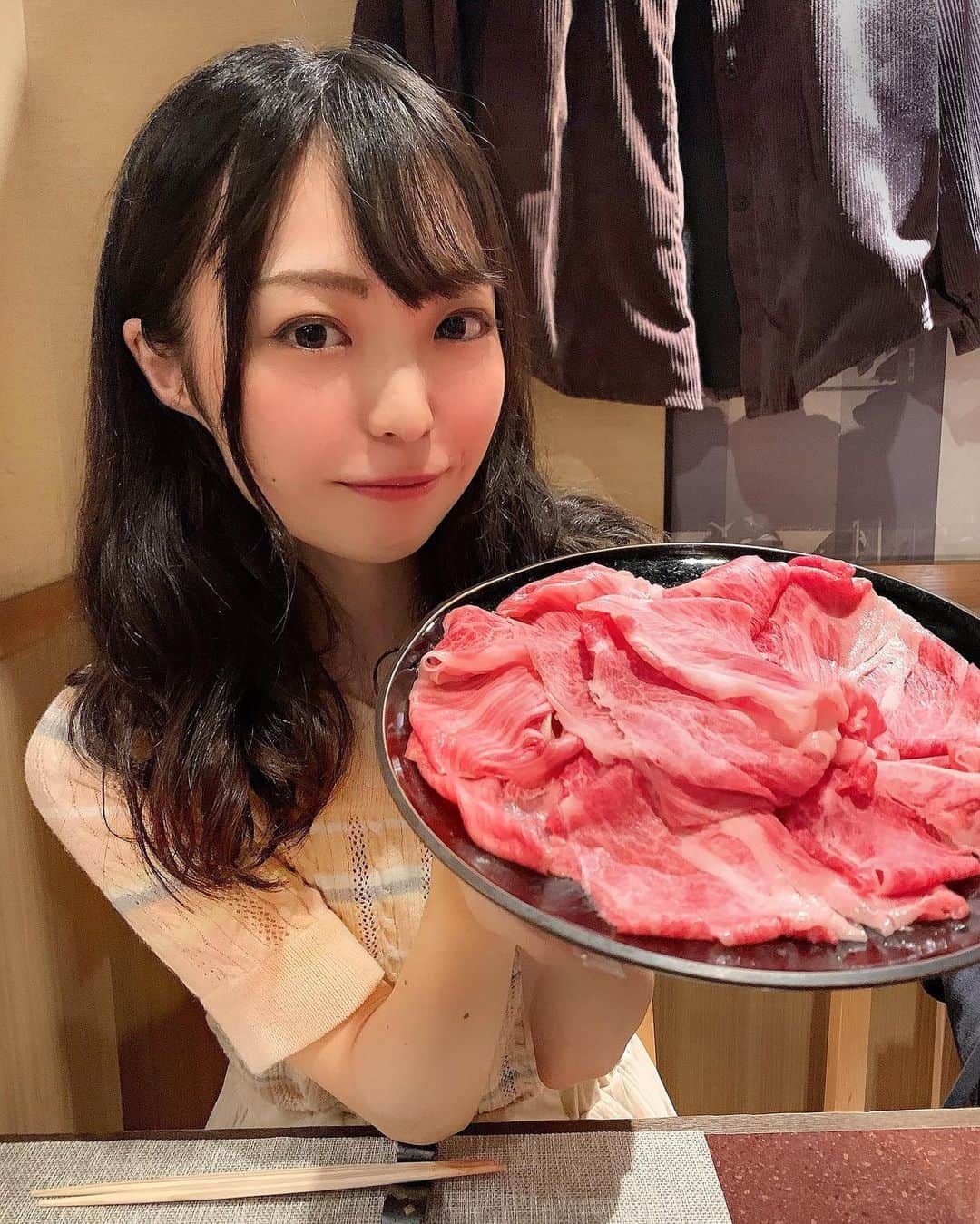 白井佑奈のグルメインスタ