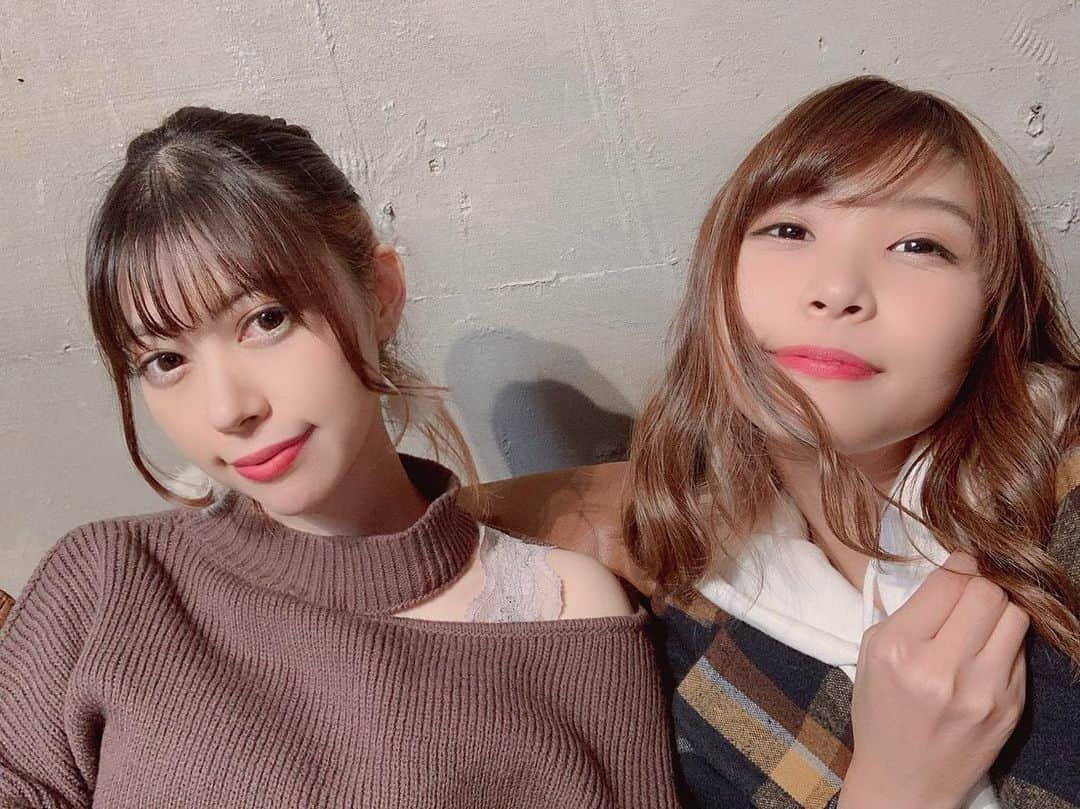 安森彩那のインスタグラム