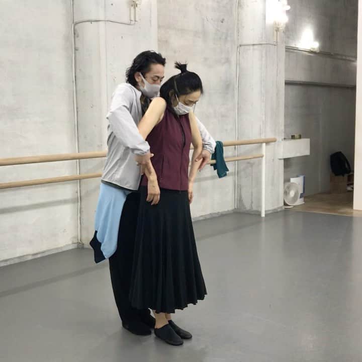 草刈民代のインスタグラム
