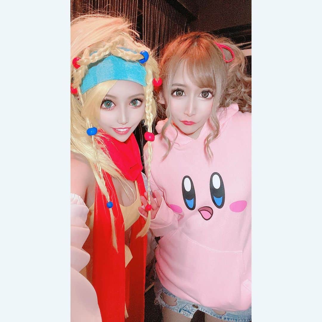 でいじーのインスタグラム