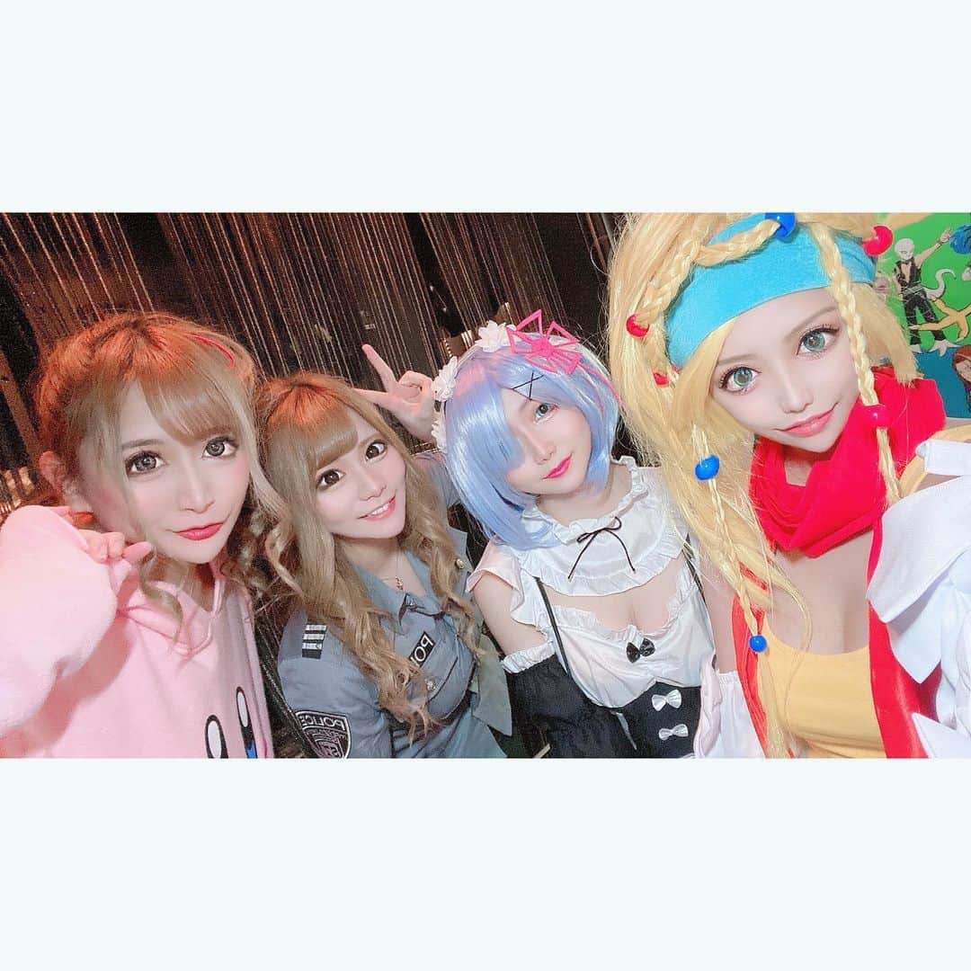 でいじーのインスタグラム