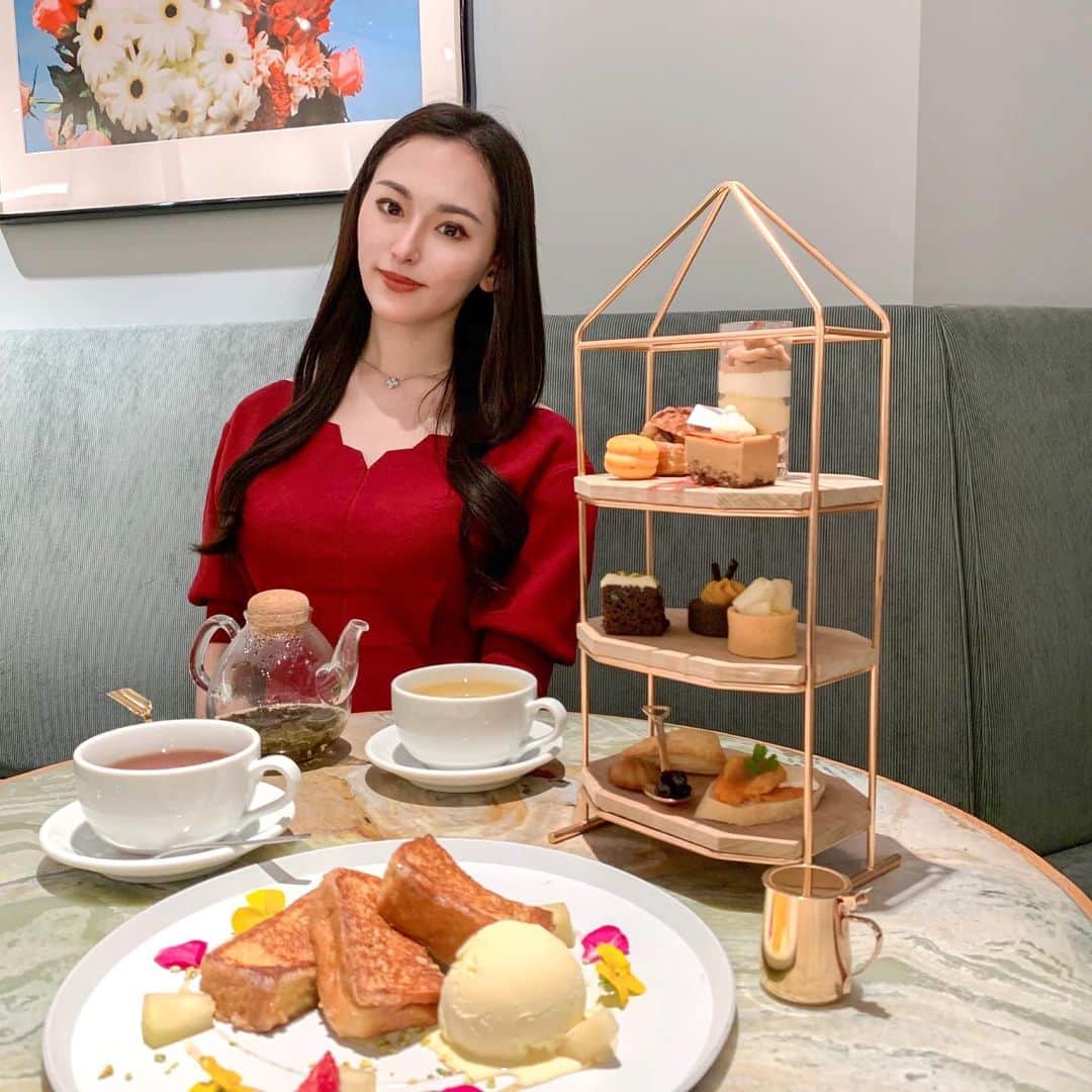 Chiharuのグルメインスタ