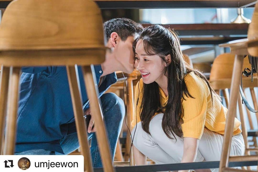 ユン・バクさんのインスタグラム写真 - (ユン・バクInstagram)「- #tvN #산후조리원 #birthcarecenter 오늘밤 5부!!」11月16日 19時24分 - yoon.bak