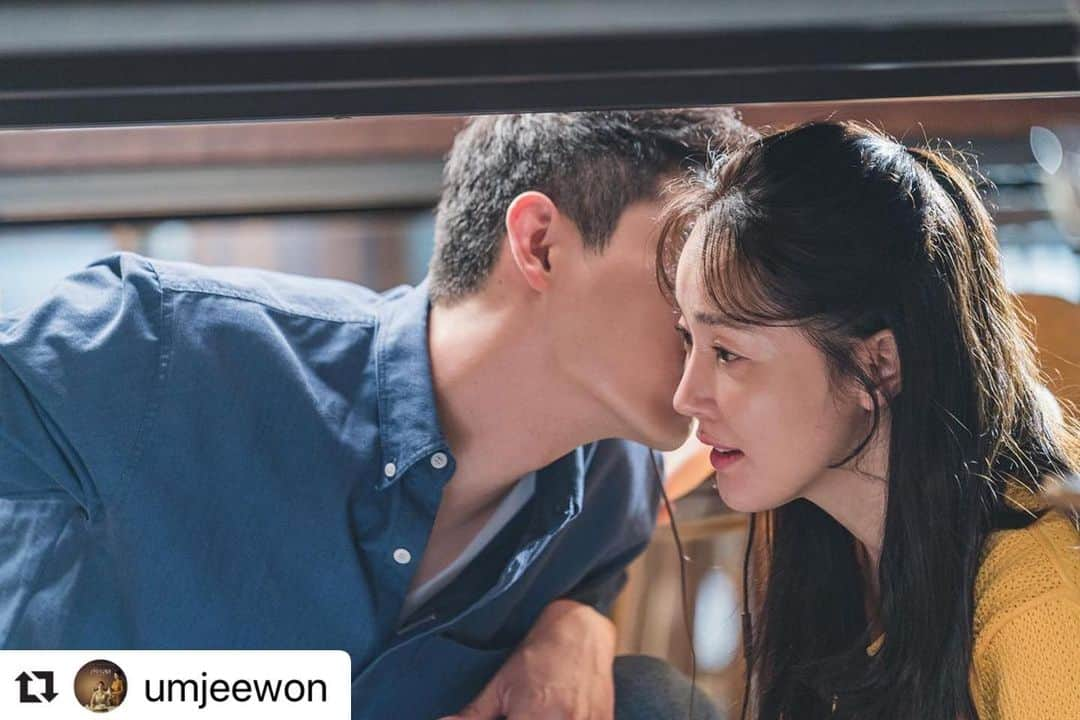 ユン・バクさんのインスタグラム写真 - (ユン・バクInstagram)「- #tvN #산후조리원 #birthcarecenter 오늘밤 5부!!」11月16日 19時24分 - yoon.bak