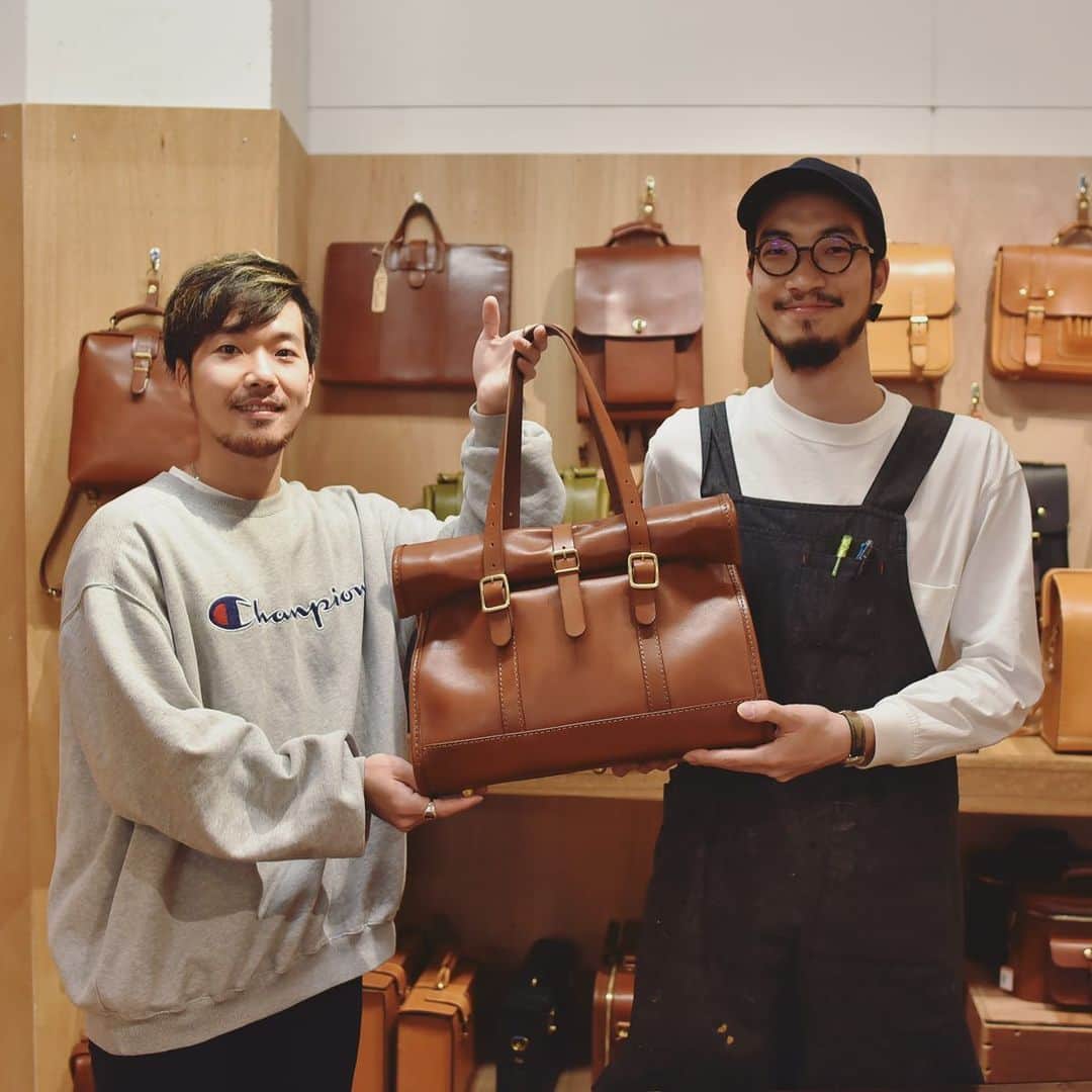 HERZ ヘルツのインスタグラム