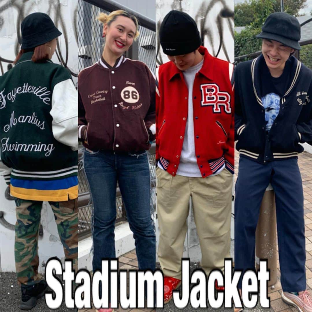 原宿シカゴのインスタグラム