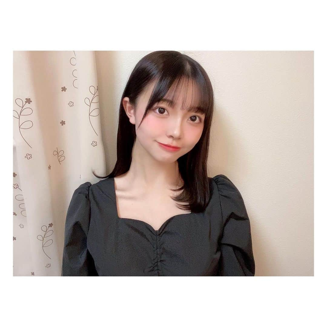 奥本陽菜さんのインスタグラム写真 - (奥本陽菜Instagram)「ネックレス忘れてた🤭 ・ ・ ・ ・ ・ ・ #ネックレス」11月16日 19時22分 - hinanohiroshima