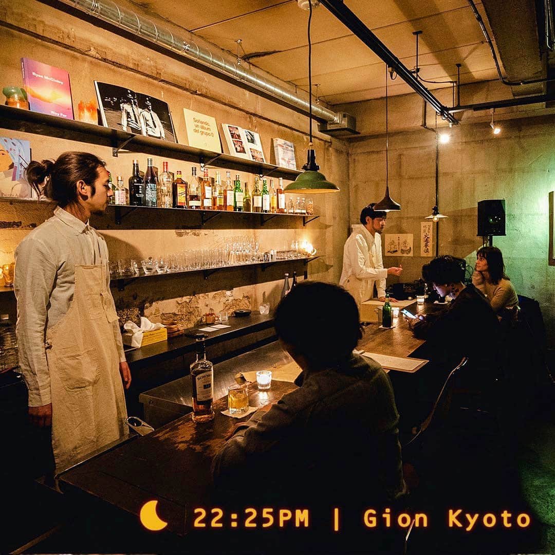 HereNowのインスタグラム