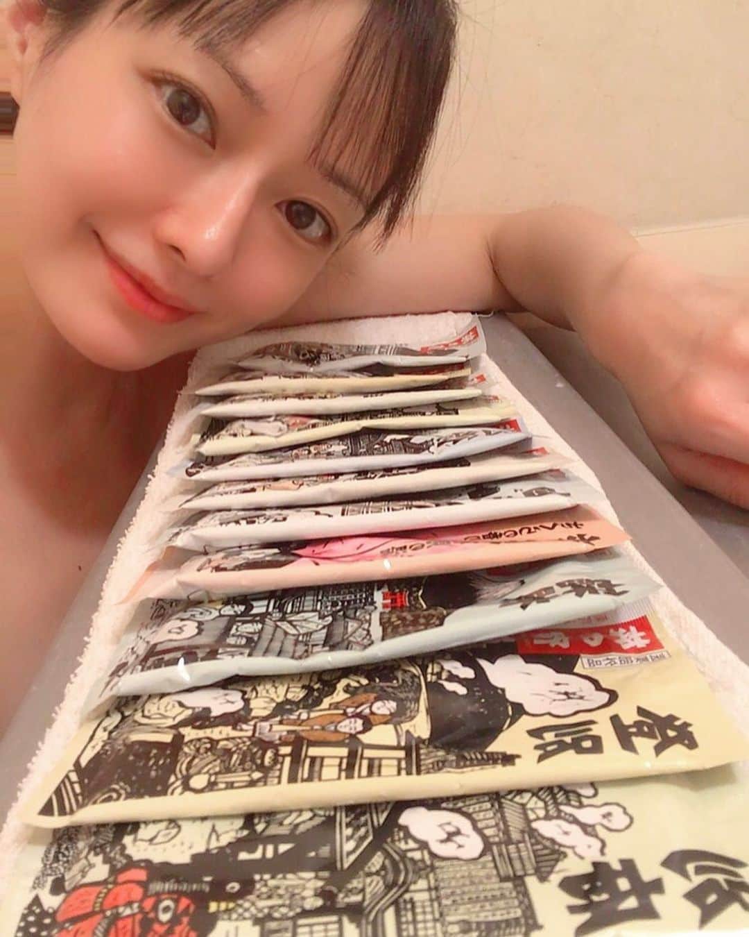 吉山りさのインスタグラム
