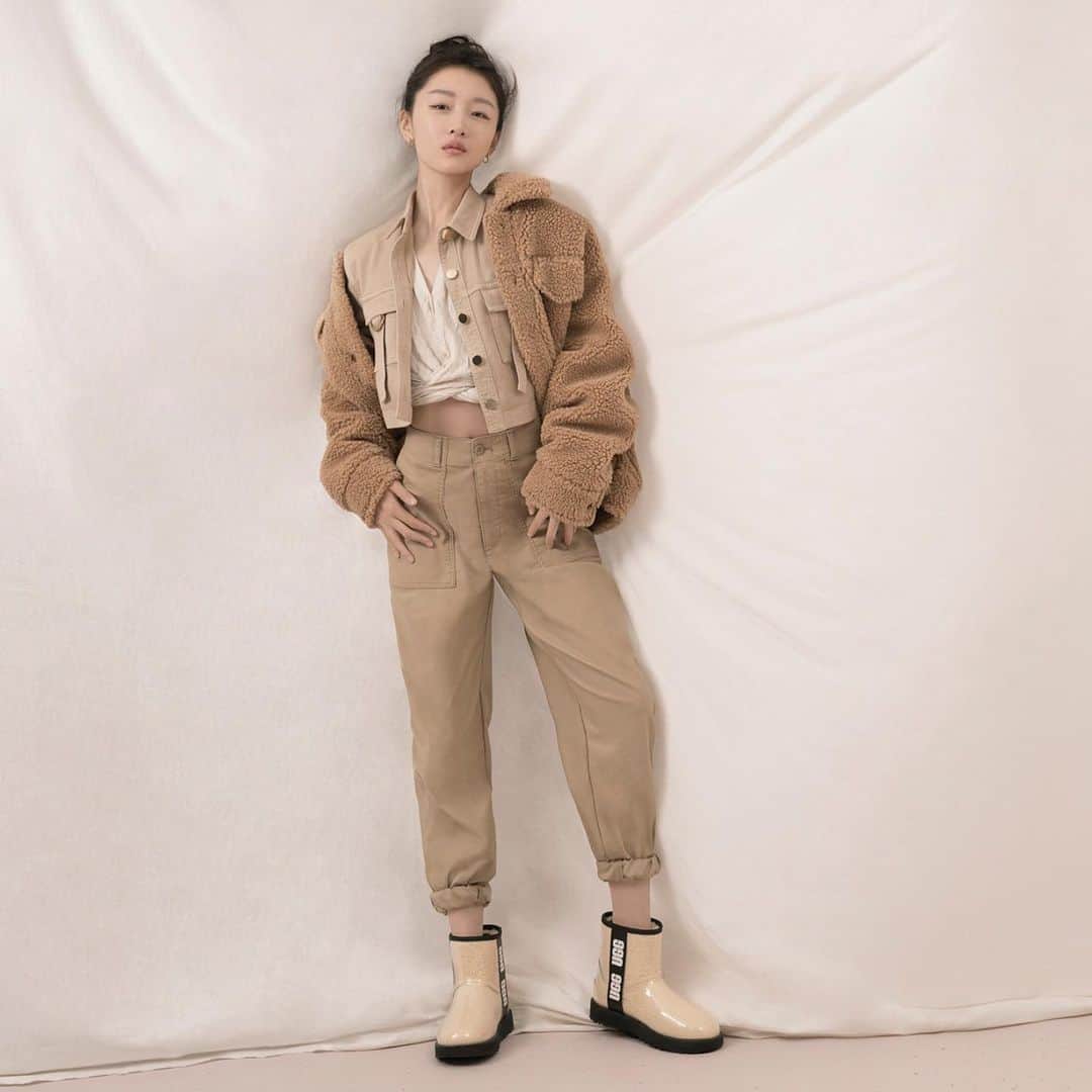 Vogue Taiwan Officialのインスタグラム
