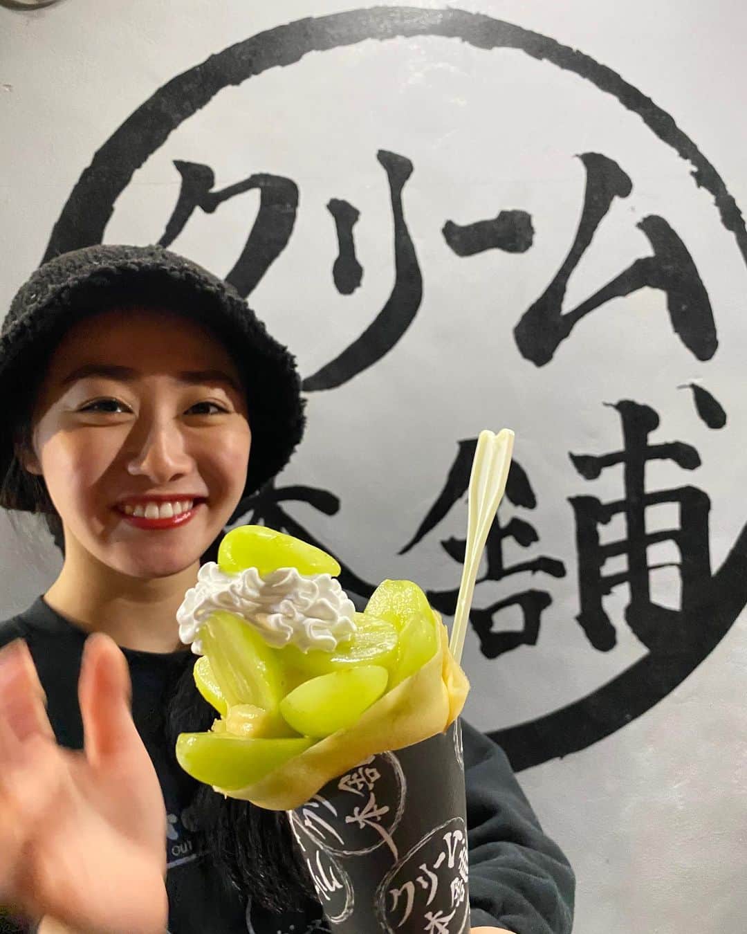 天野真彩のインスタグラム