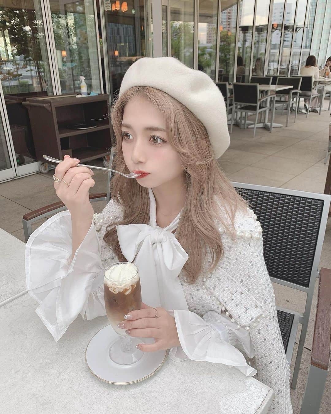 エリンコのグルメインスタ