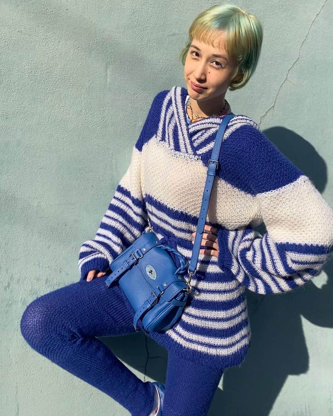 水原佑果のインスタグラム