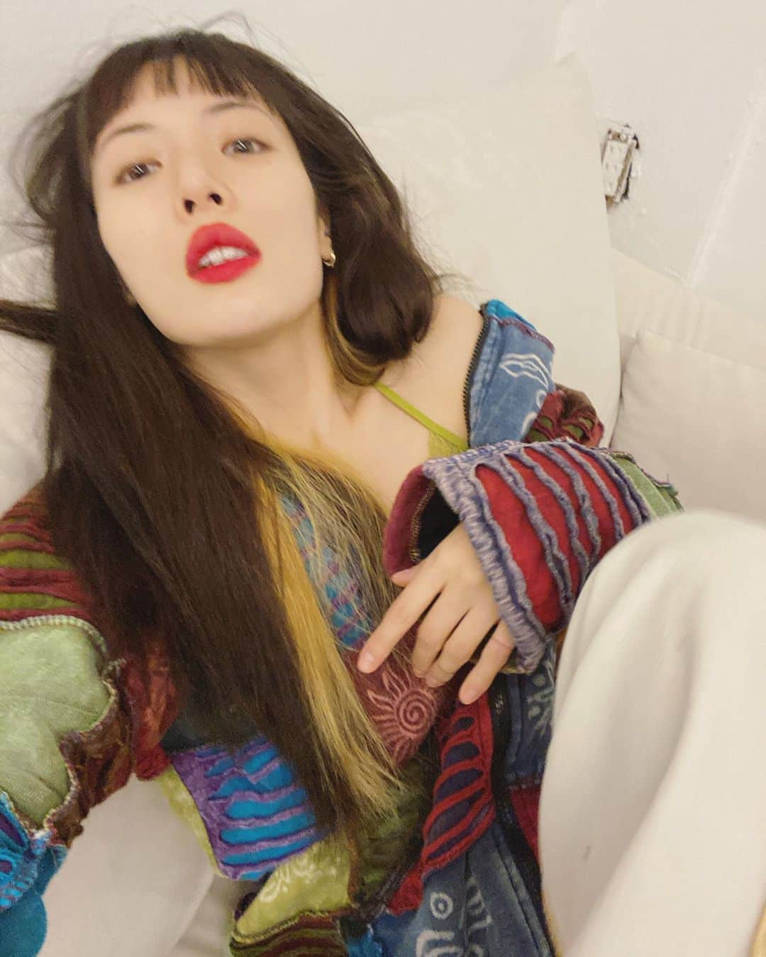 ヒョナ さんのインスタグラム写真 - (ヒョナ Instagram)11月16日 19時38分 - hyunah_aa