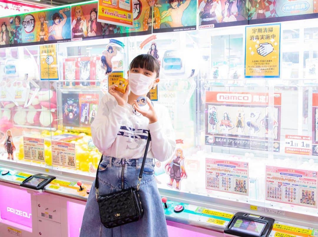 りくのインスタグラム