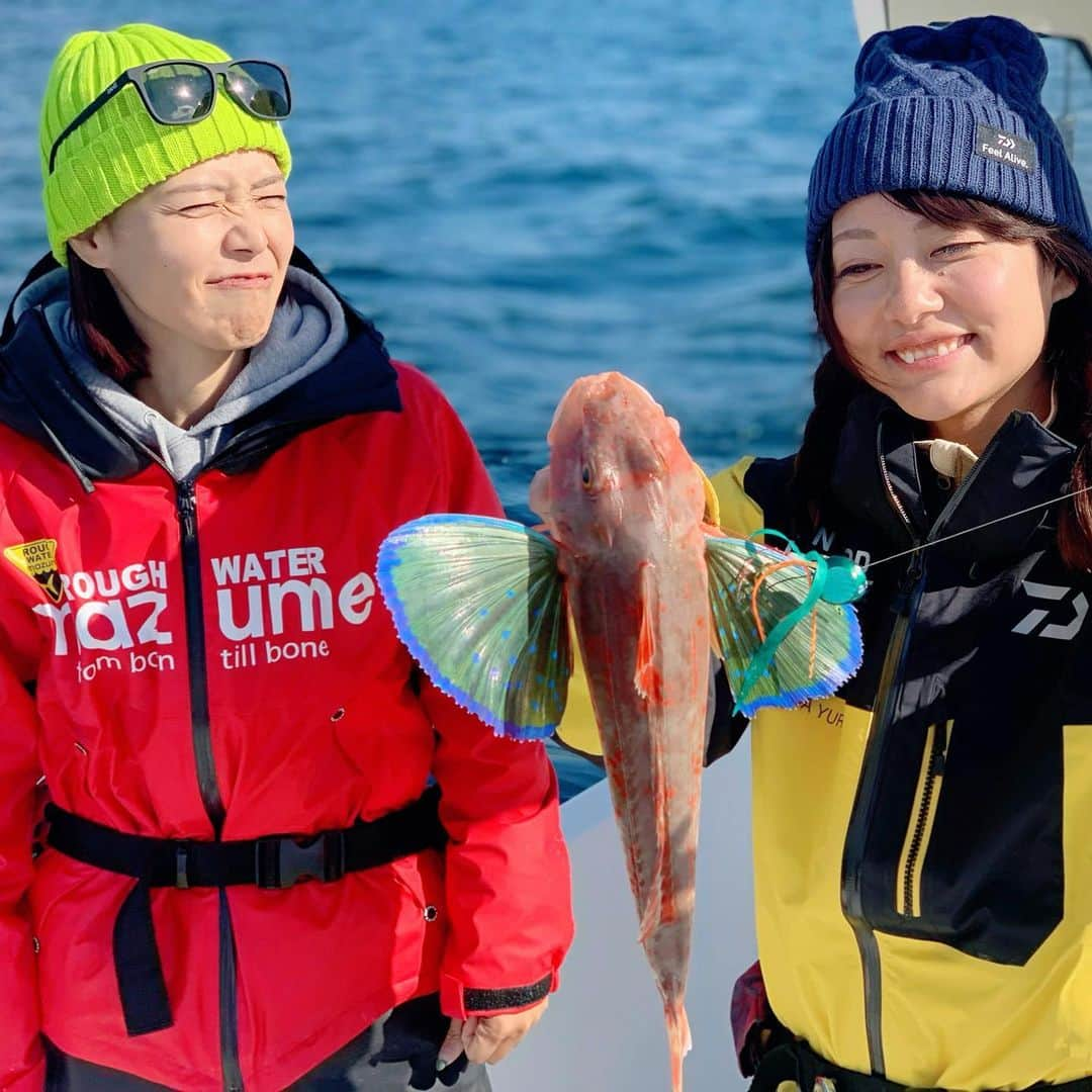 晴山由梨のインスタグラム