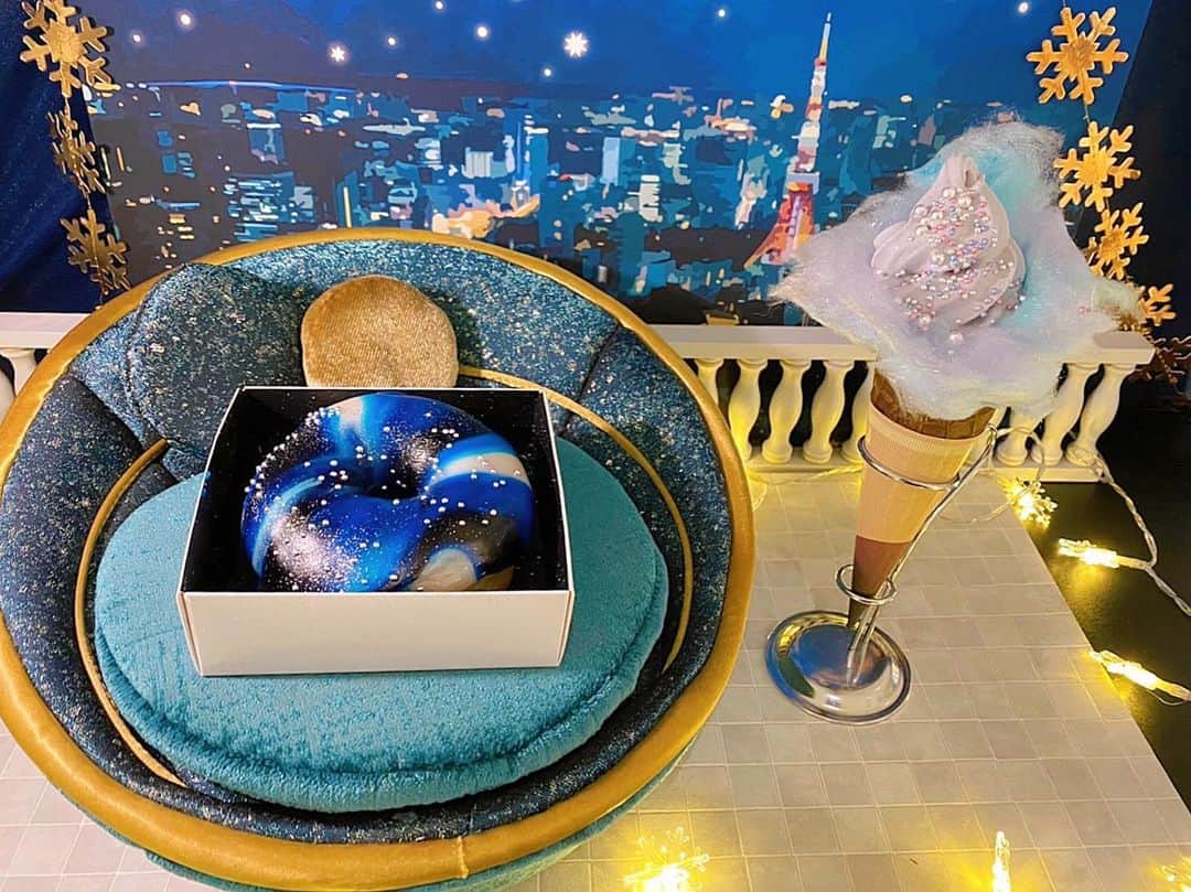 一木みおのグルメインスタ