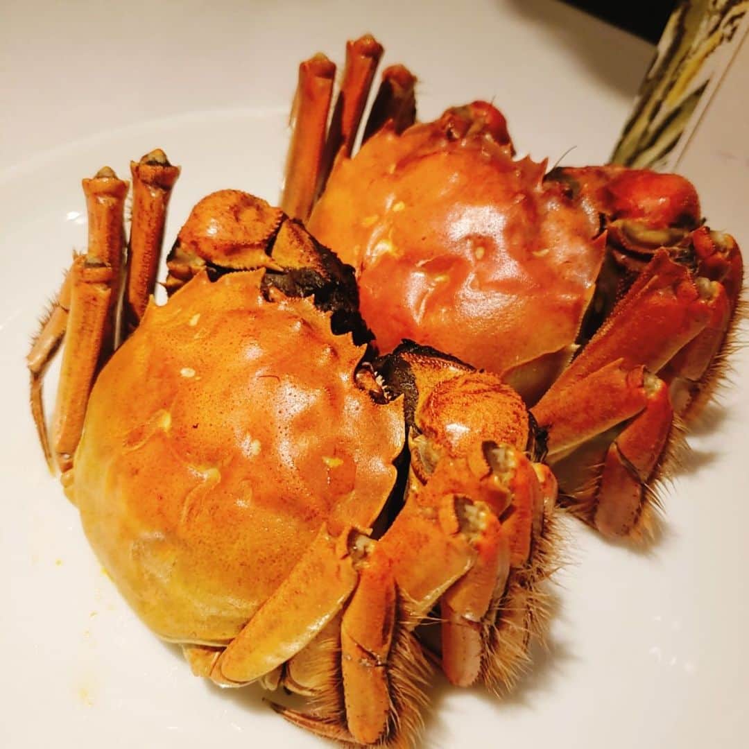 黒崎えり子のグルメインスタ