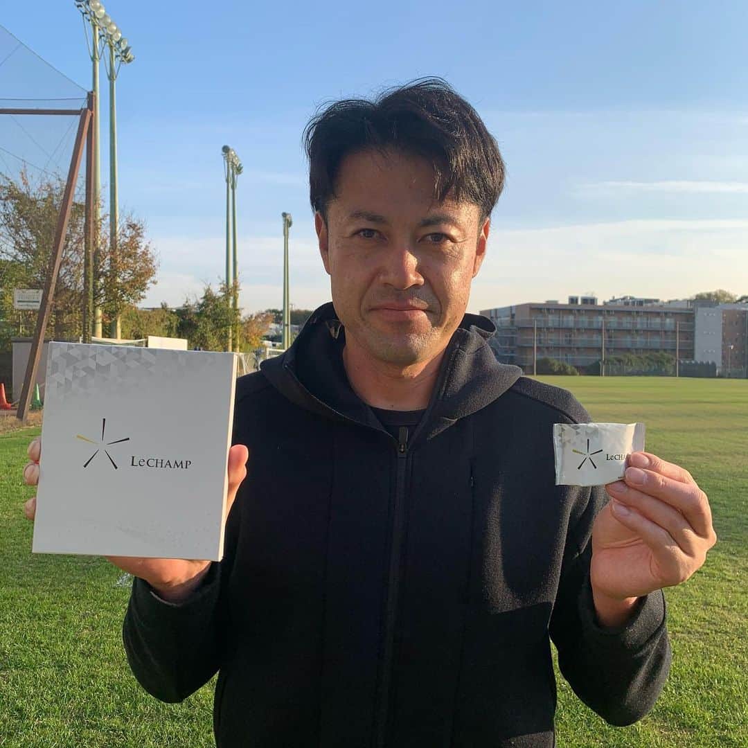 柴崎貴広のインスタグラム