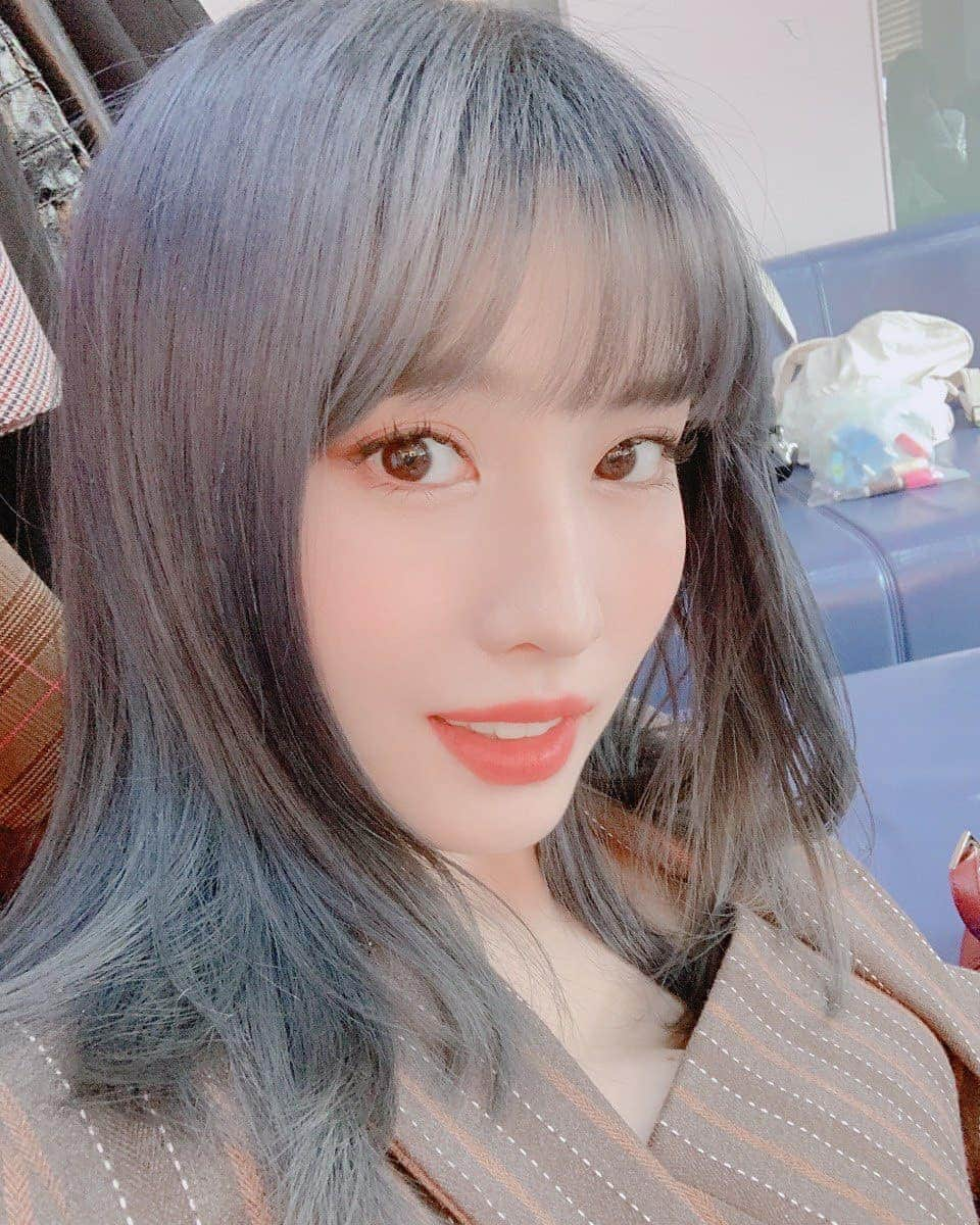 TWICEさんのインスタグラム写真 - (TWICEInstagram)「BETTER♡」11月16日 20時23分 - twicetagram