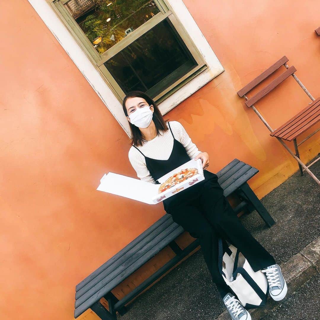 井川絵美のグルメインスタ