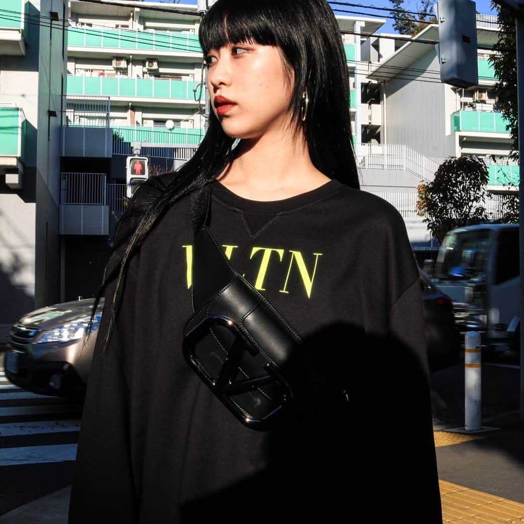 中川紗良（おさら）のインスタグラム
