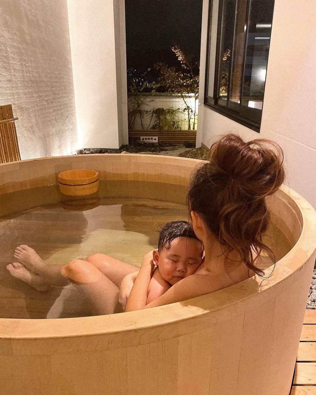 baby.maiのグルメインスタ