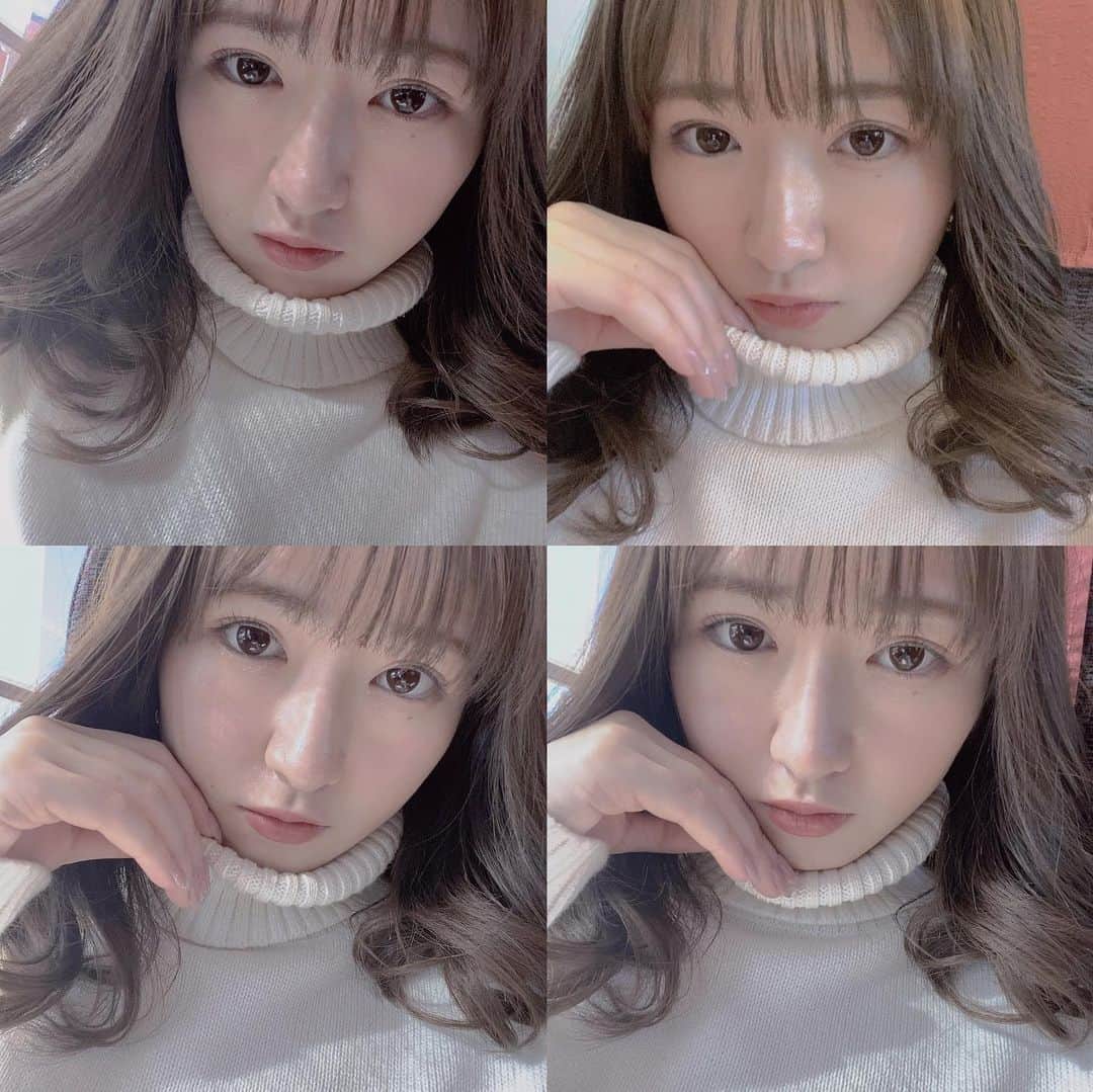 伊藤彩華のインスタグラム