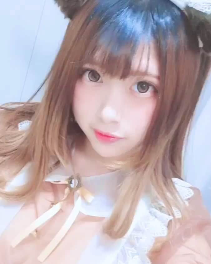 NINIのインスタグラム
