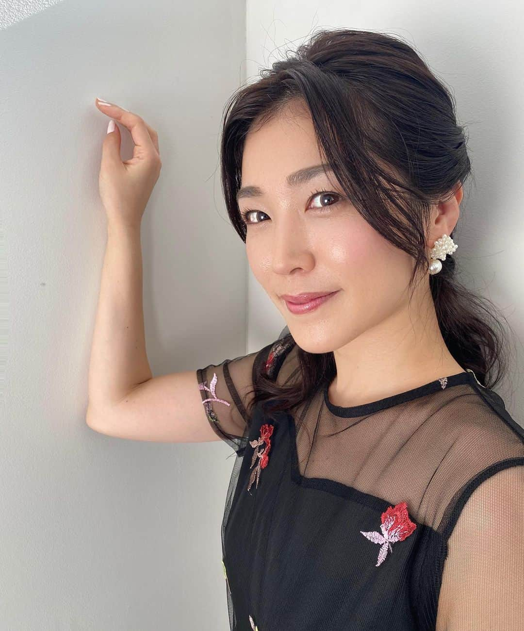 佐藤美樹のインスタグラム