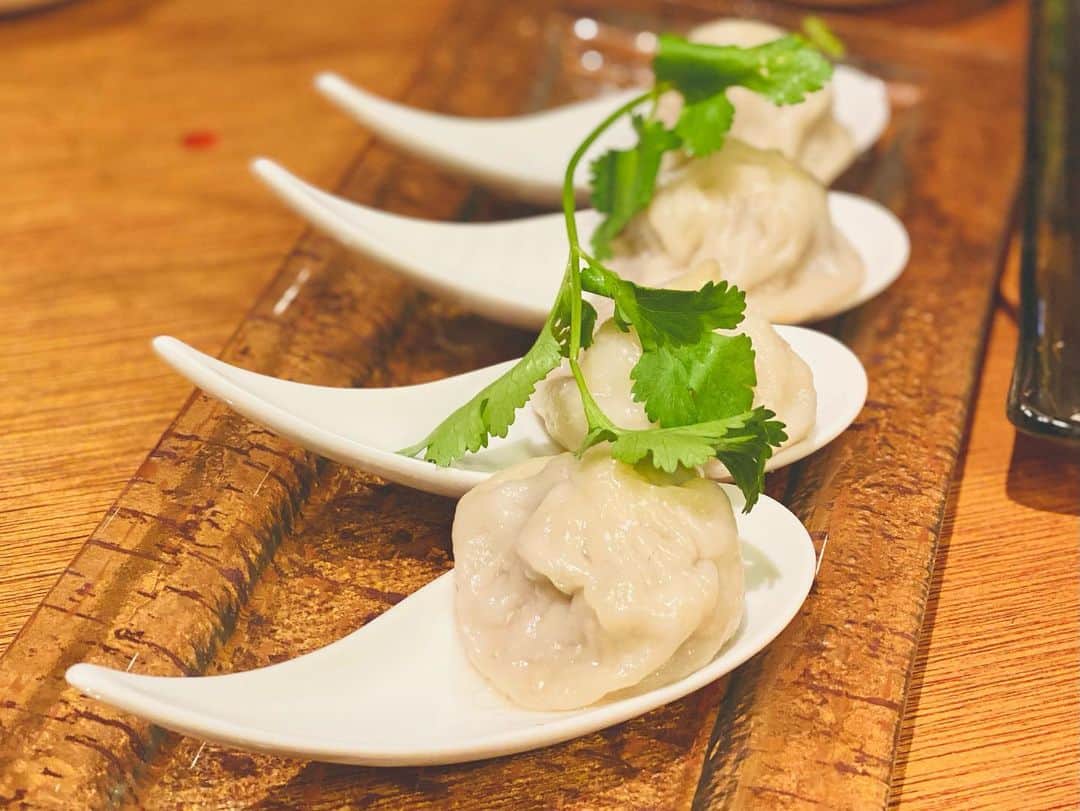 前川由希子のグルメインスタ