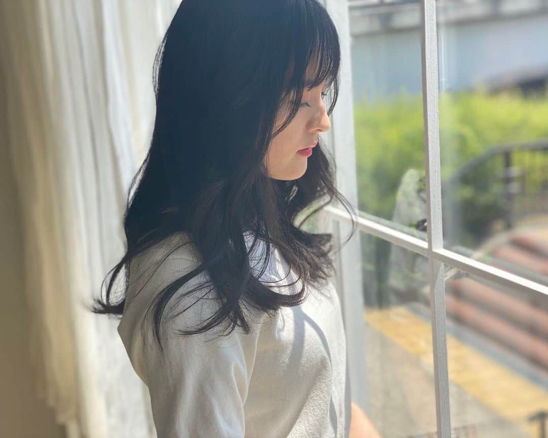 清井咲希さんのインスタグラム写真 - (清井咲希Instagram)「. いい天気〜☀️ #たこやきレインボー　#たこ虹　 #清井咲希　#さきてぃ #kiyoinstagram」11月16日 20時54分 - kiyoisaki_official