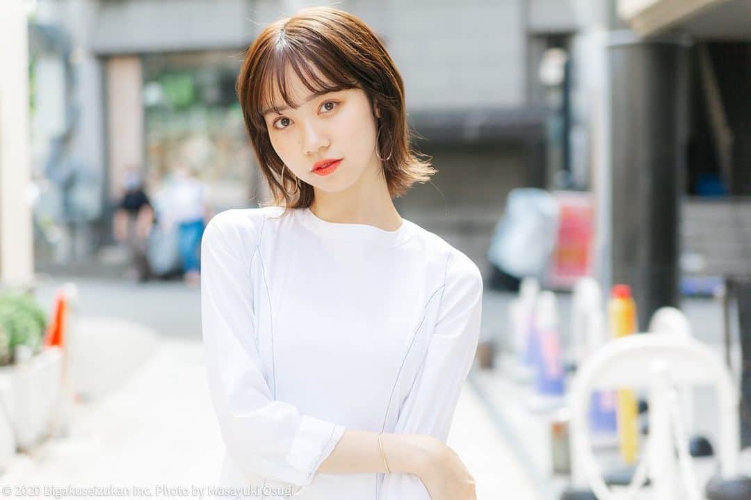 川原千里のインスタグラム