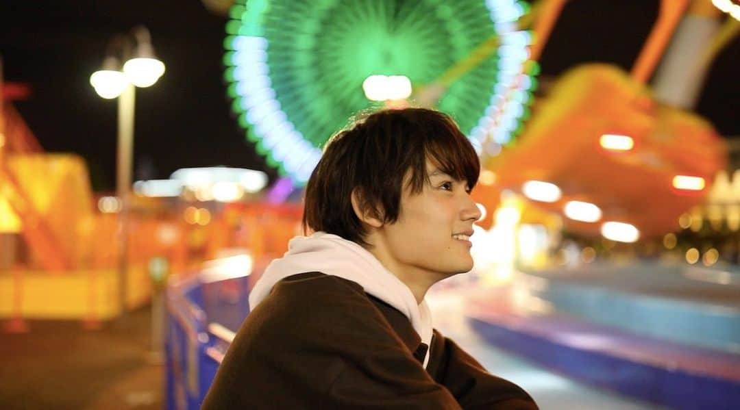 藤原大祐のインスタグラム