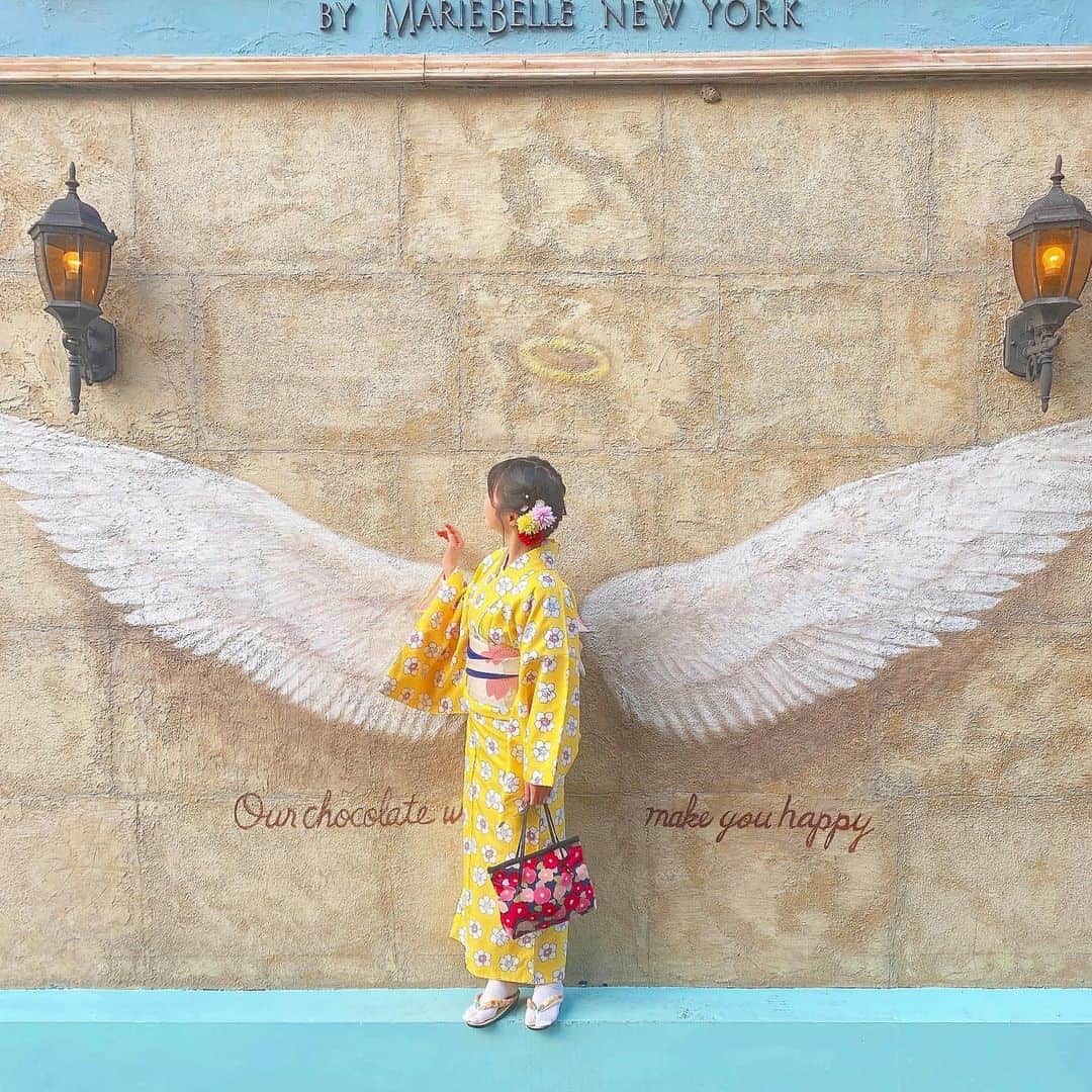 出口結菜のグルメインスタ