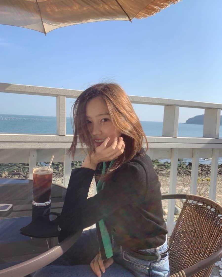 チェ・リのインスタグラム