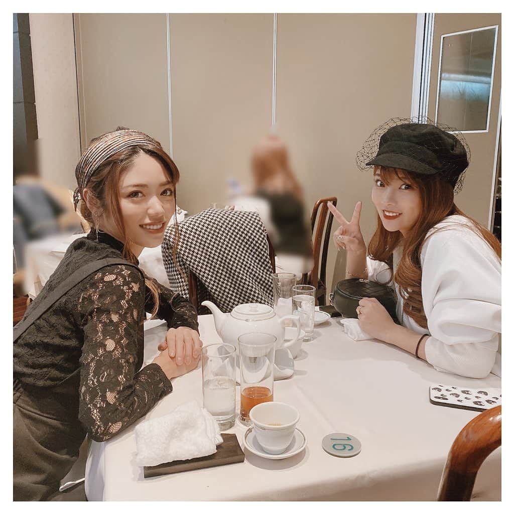 ARIKAのグルメインスタ