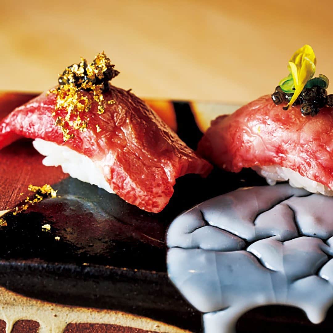 東京カレンダーのインスタグラム