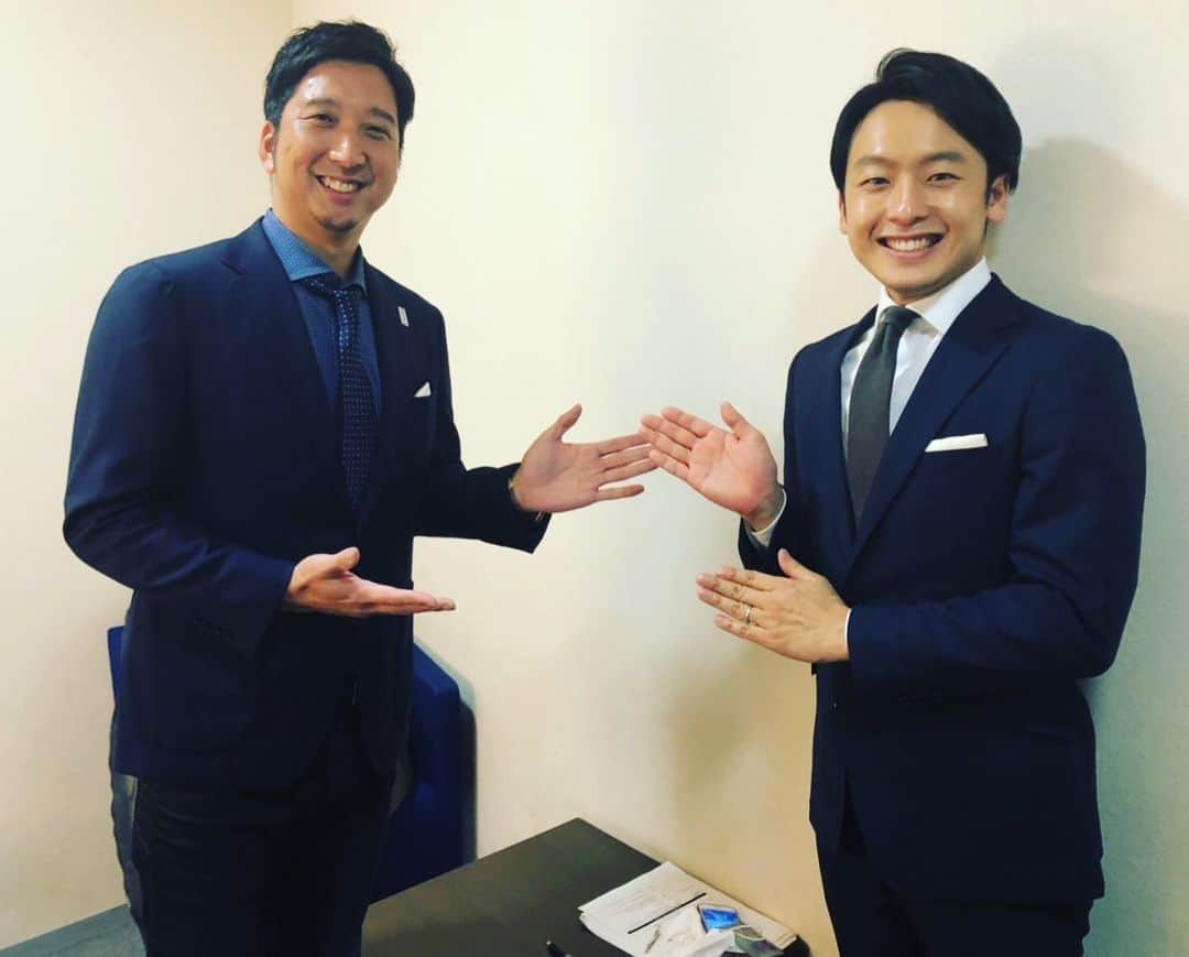 藤川球児のインスタグラム