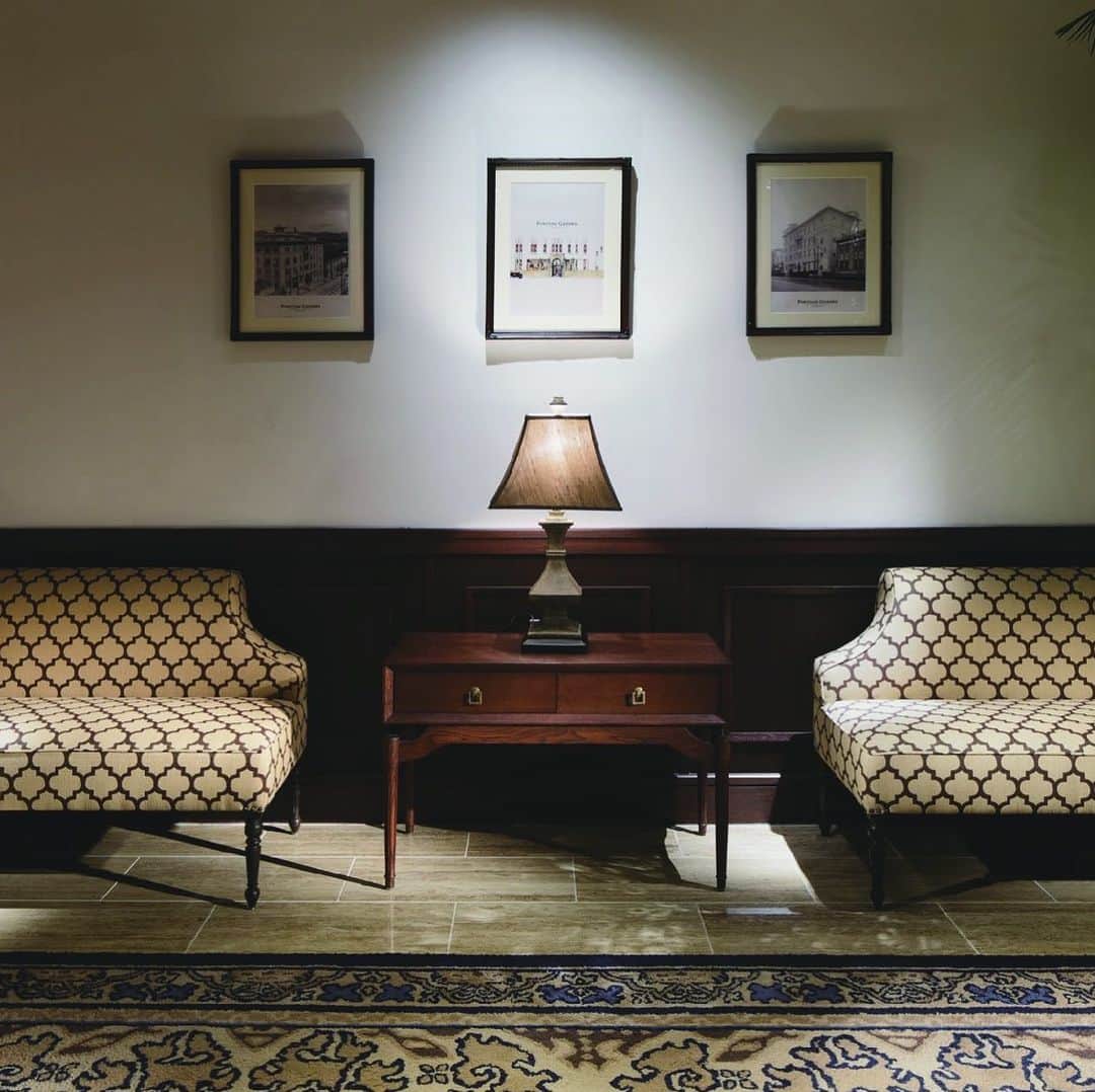 FORTUNE GARDEN KYOTOのグルメインスタ