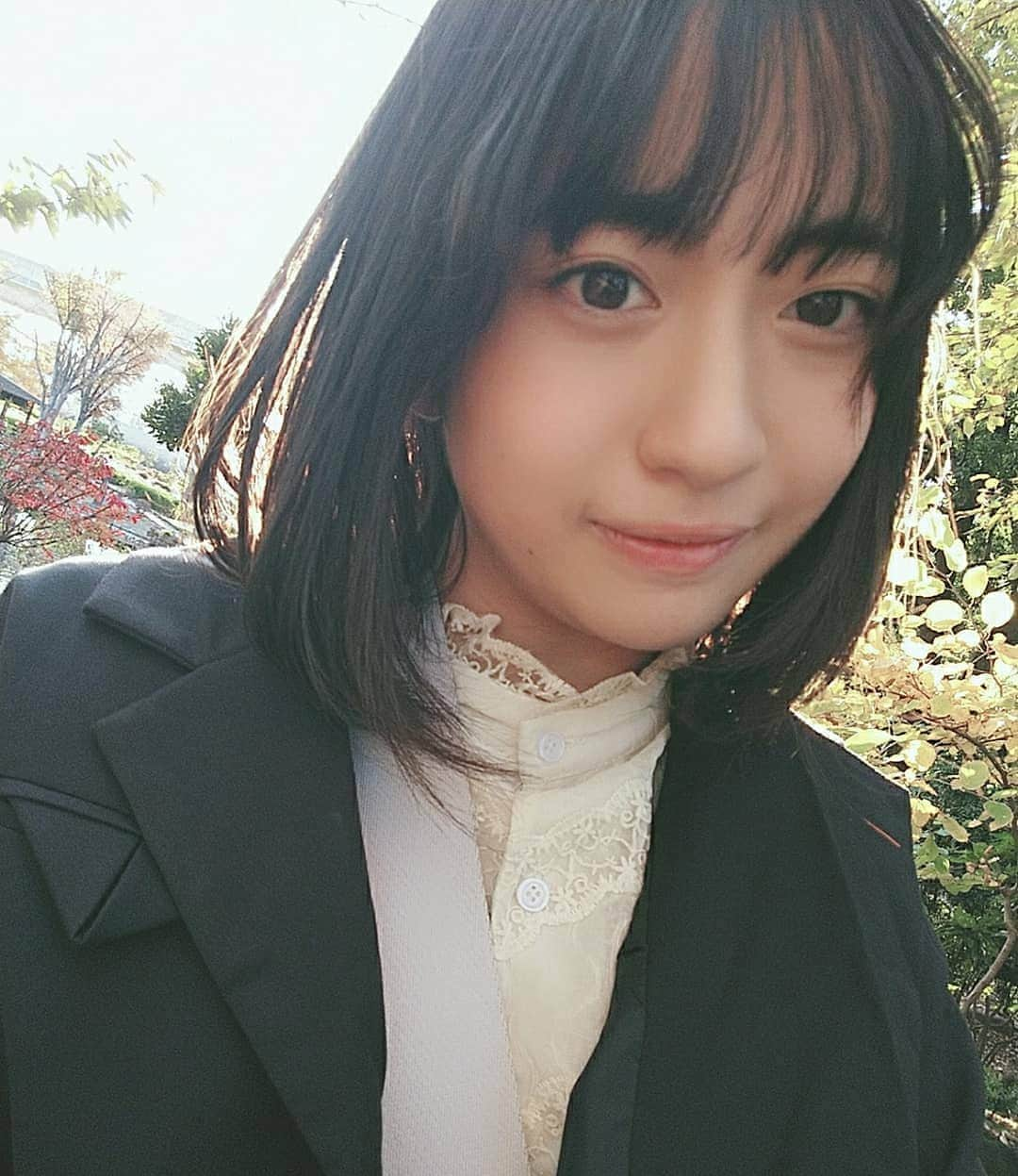 石井美凪のインスタグラム